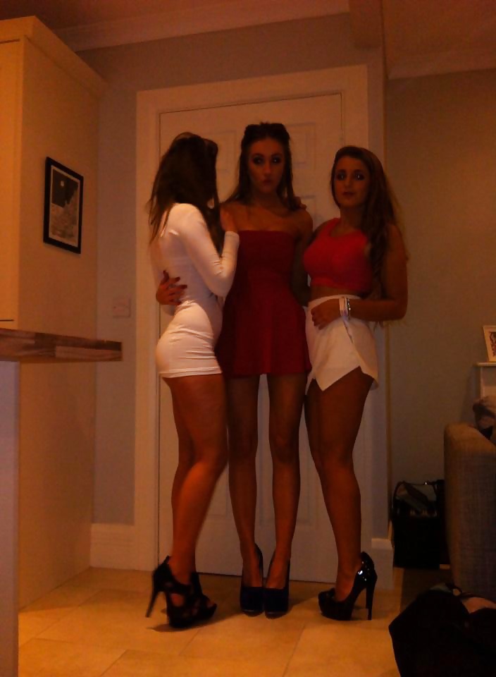 Nice girls 23 porn gallery