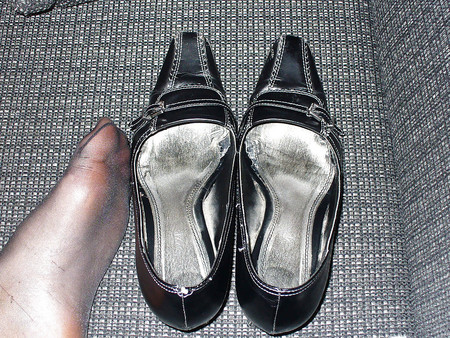 shoes for sale - my workheels