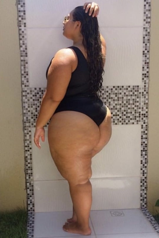 Nadia Bbw