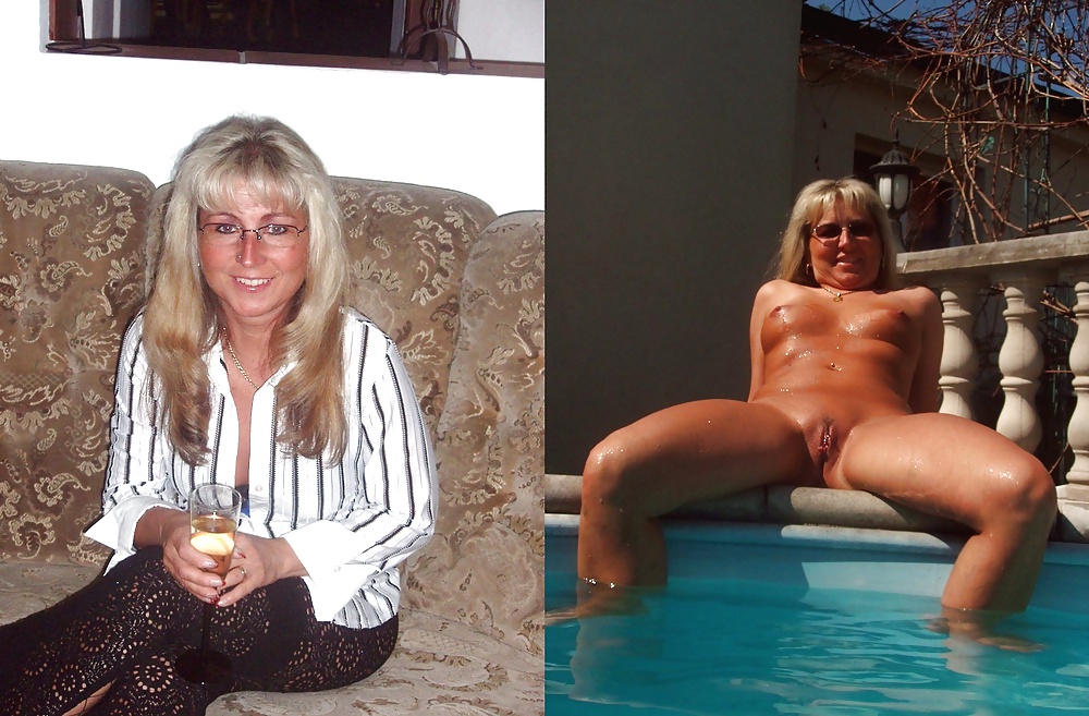 Naked or not 19 porn gallery