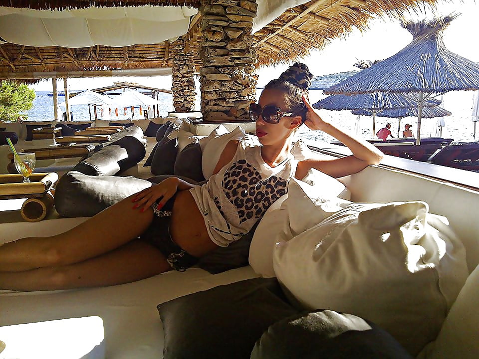 Jovana serbian slut porn gallery