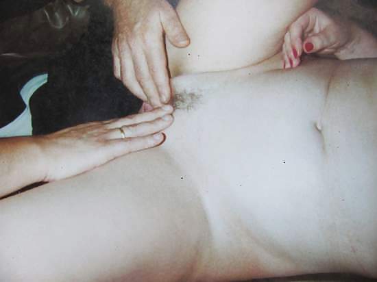 Sylvias Gangbang porn gallery