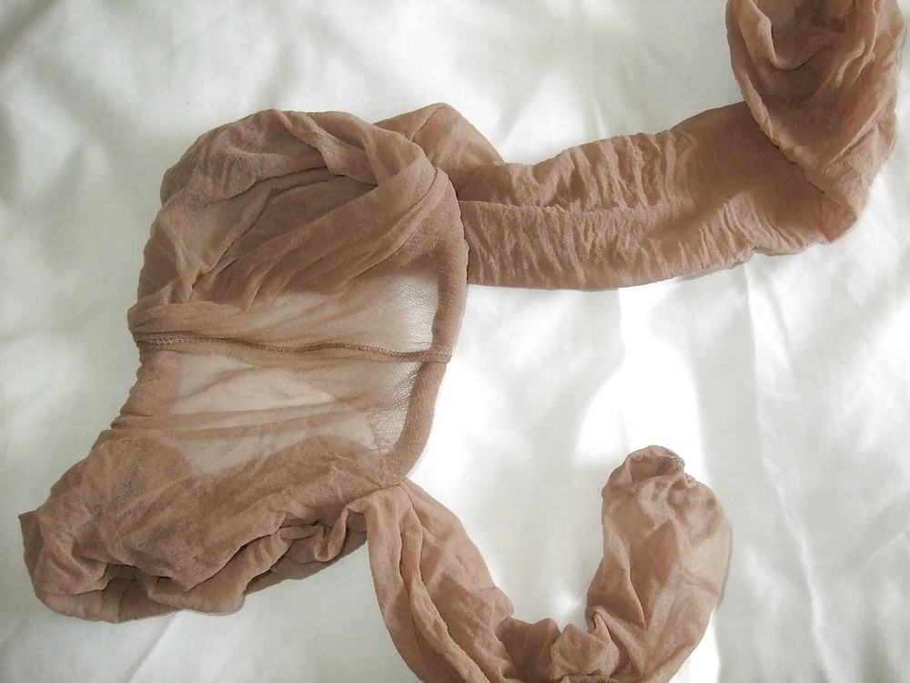 worn tights from ebay porn gallery
