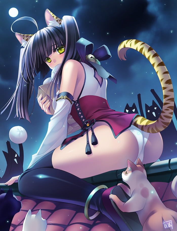 See And Save As Neko Hentai Porn Pict XhamsGesekInfo