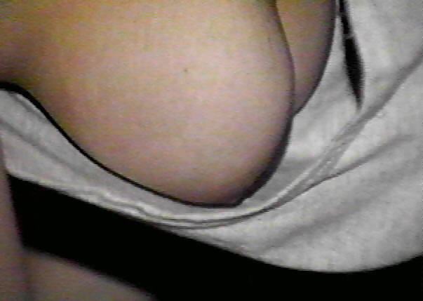 1st Glance Downblouse NipSlips pt2 porn gallery