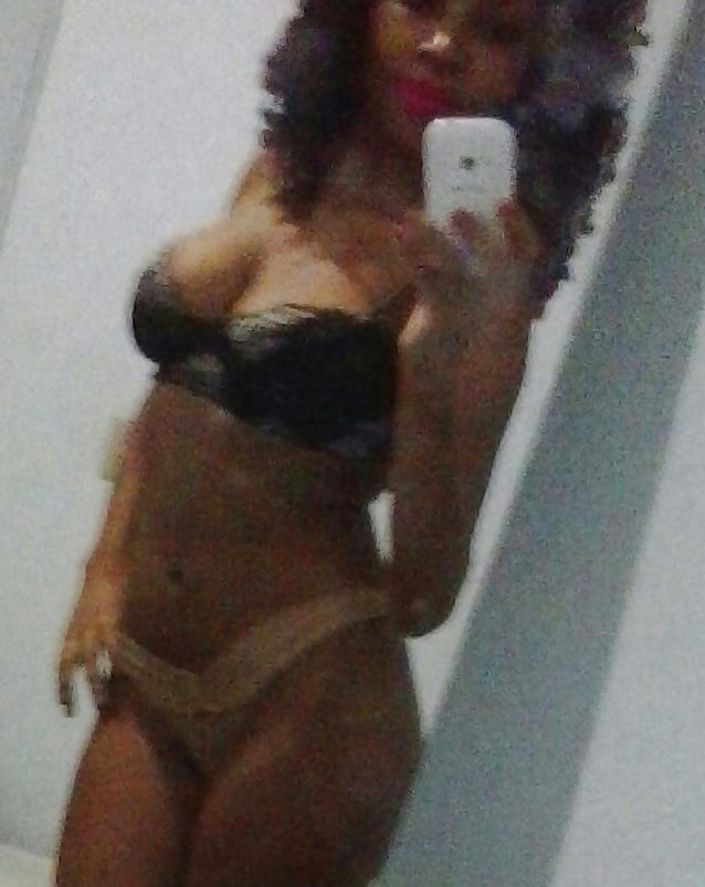 Claudia Ebony porn gallery