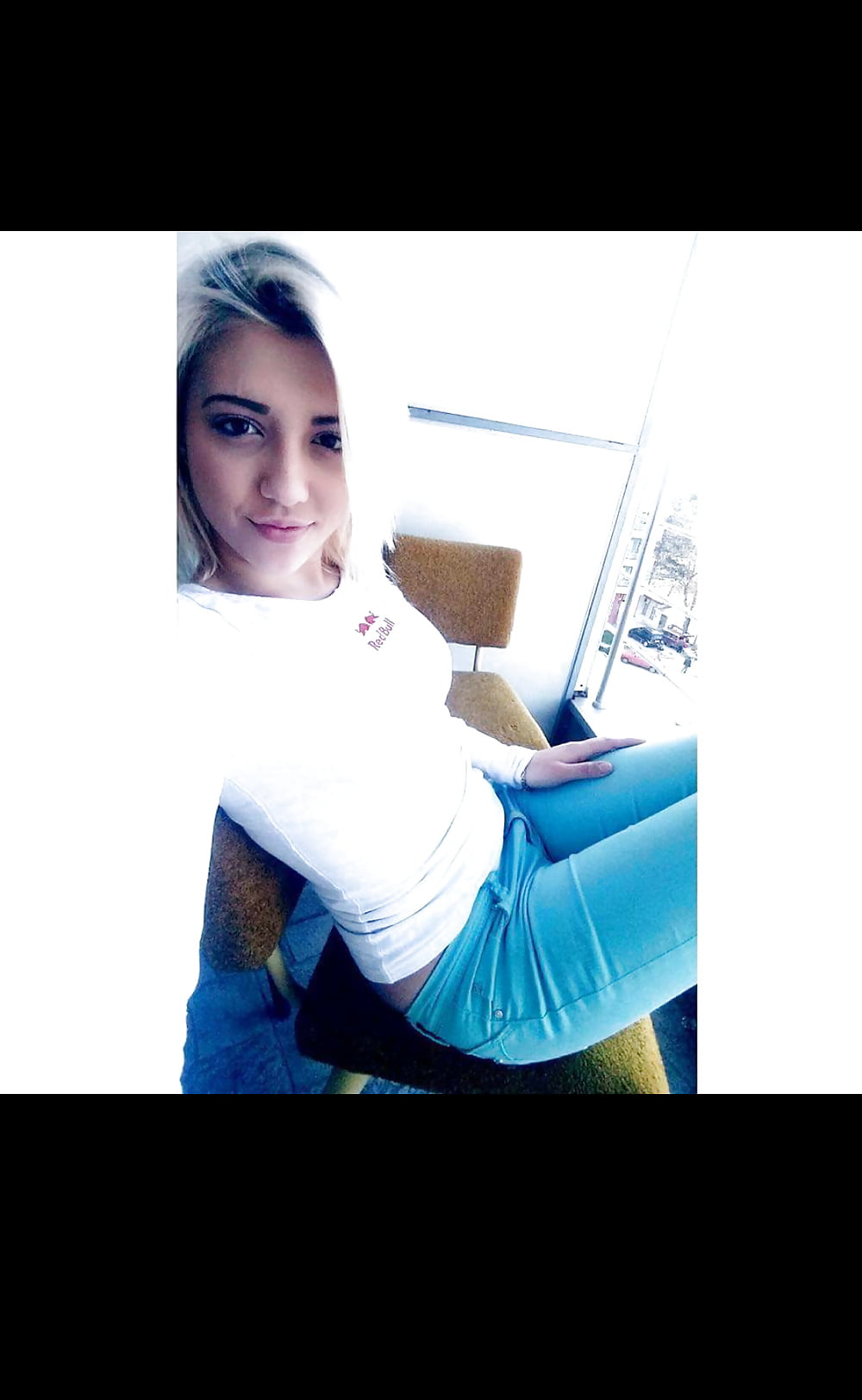 Tijana Serbian teen porn gallery