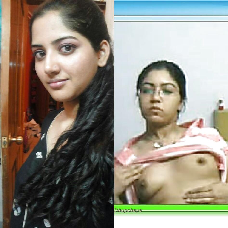 DESI NUDE INDIAN BABES WITH CLEAR FACE porn gallery