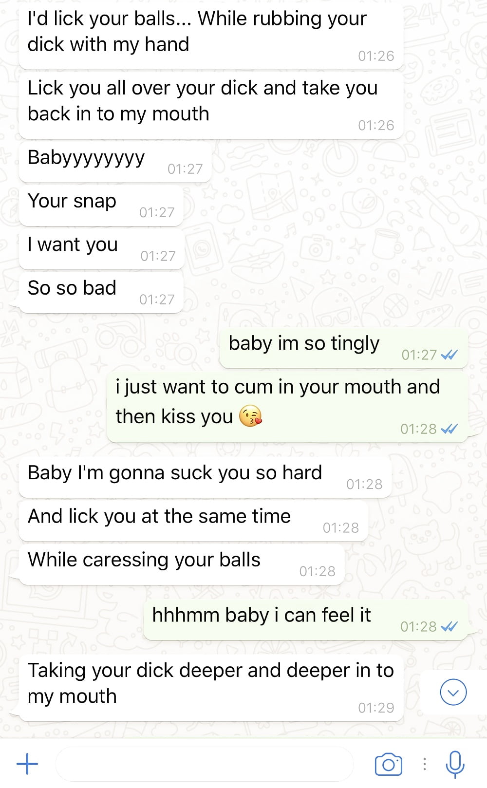 Sexting with my Paki Girlfriend porn gallery