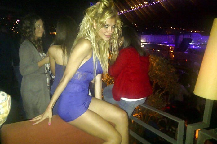 Cici$ler Turkish barbies porn gallery