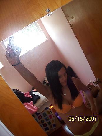 Amanda Owns U porn gallery