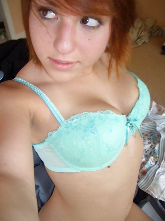 Stolen pics from girl porn gallery