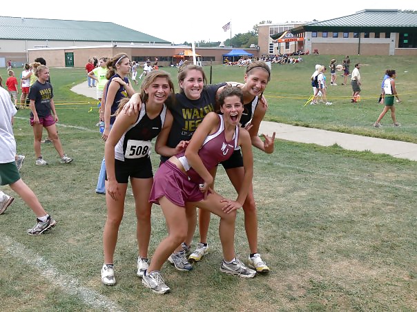 Facebook Friends 101 porn gallery