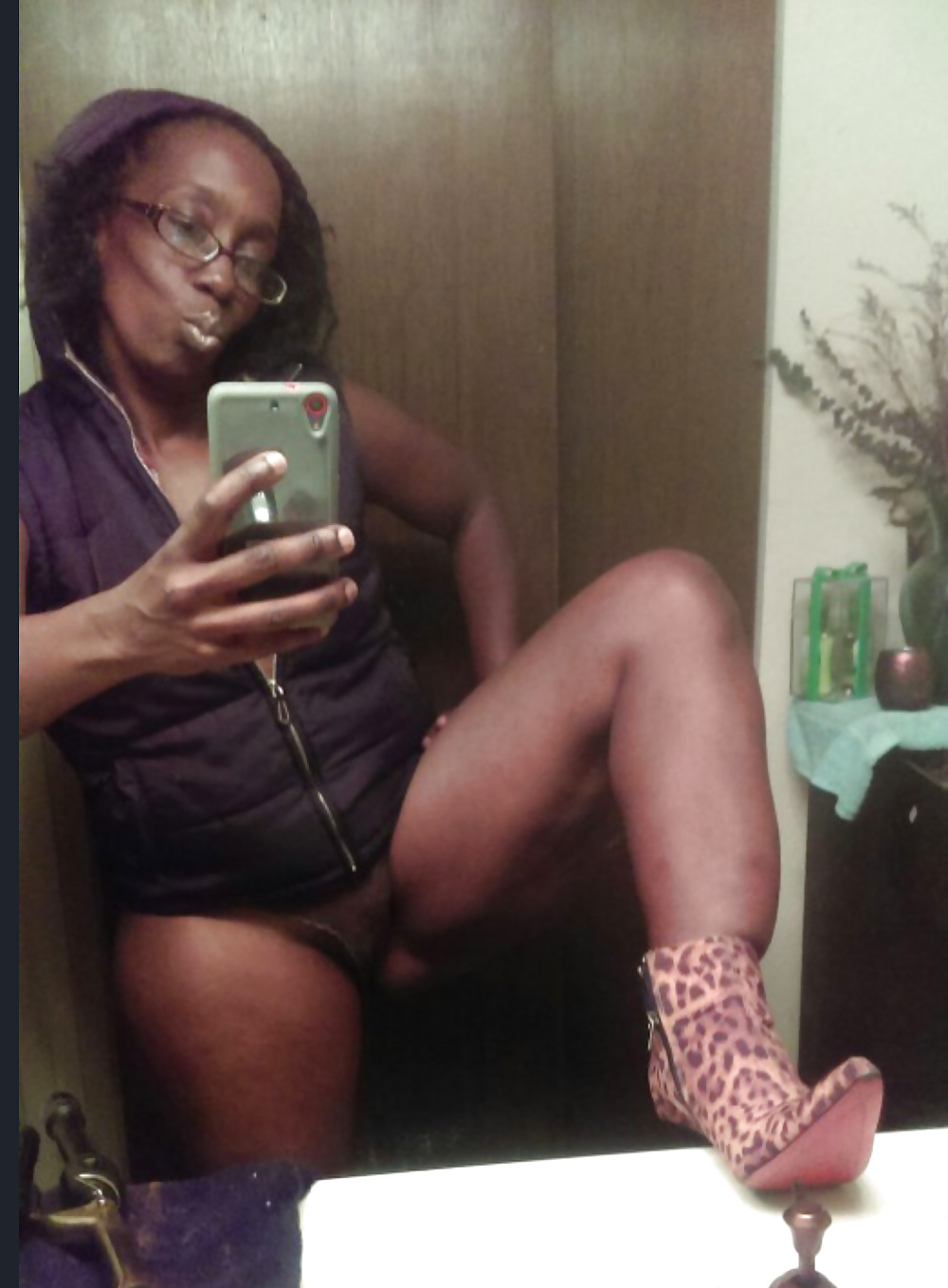 mature black gilfs porn gallery