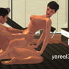 Free to Play 3D Sex Game Yareel3d.com - Hot Teen Sex, Anal