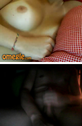 ich und die Girls von Omegle porn gallery