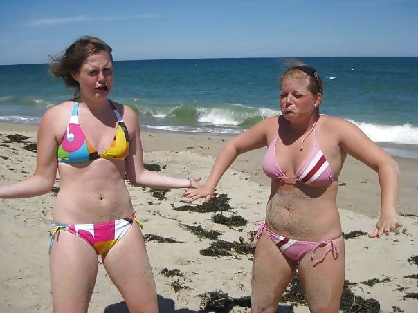 BIKINI TEEN MIX 7 porn gallery