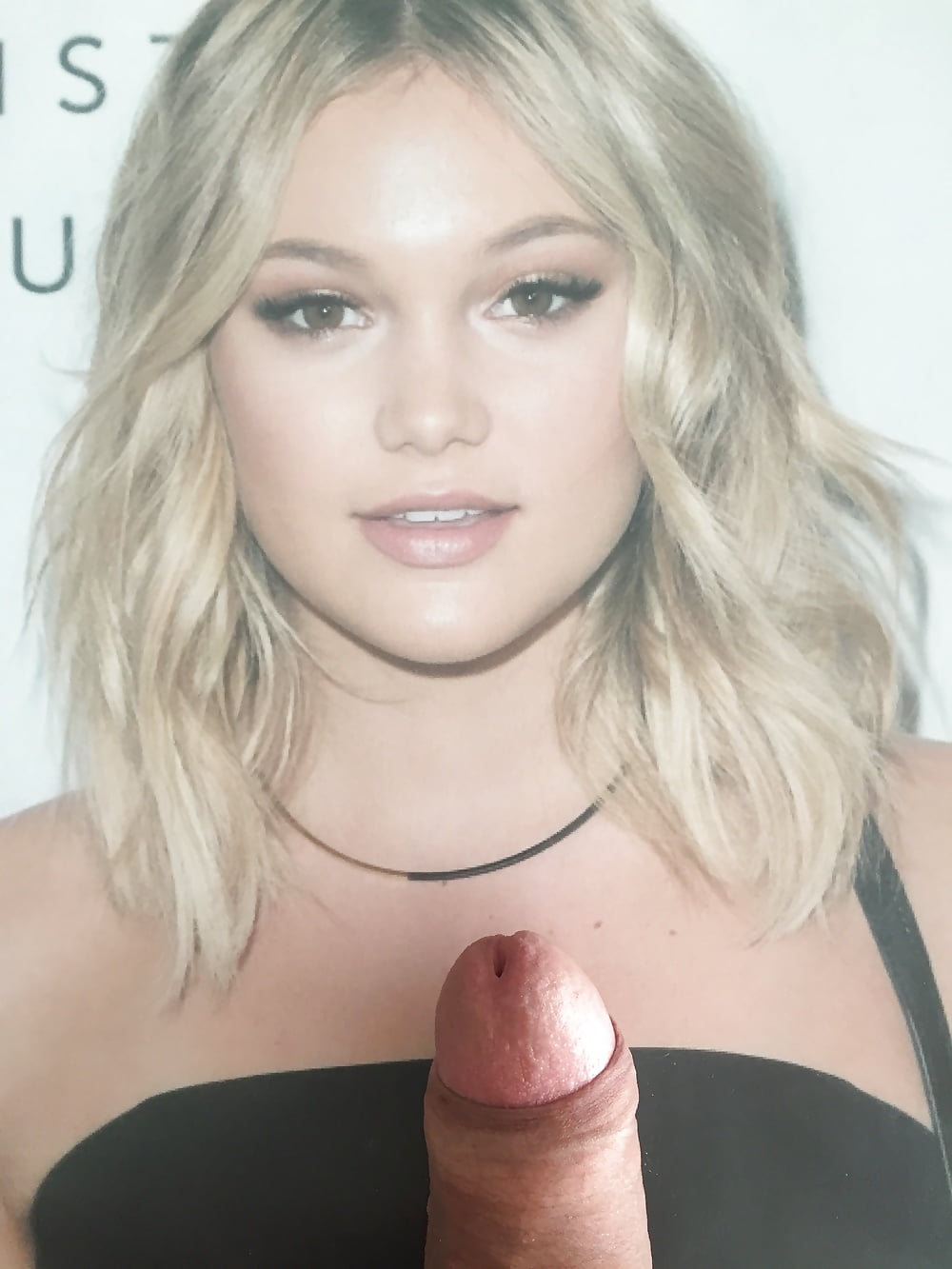 Olivia Holt Porn Fakes