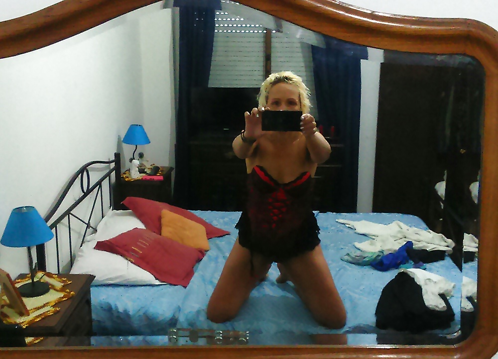 Ao espelho porn gallery