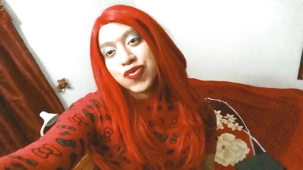 i love my redhair porn gallery