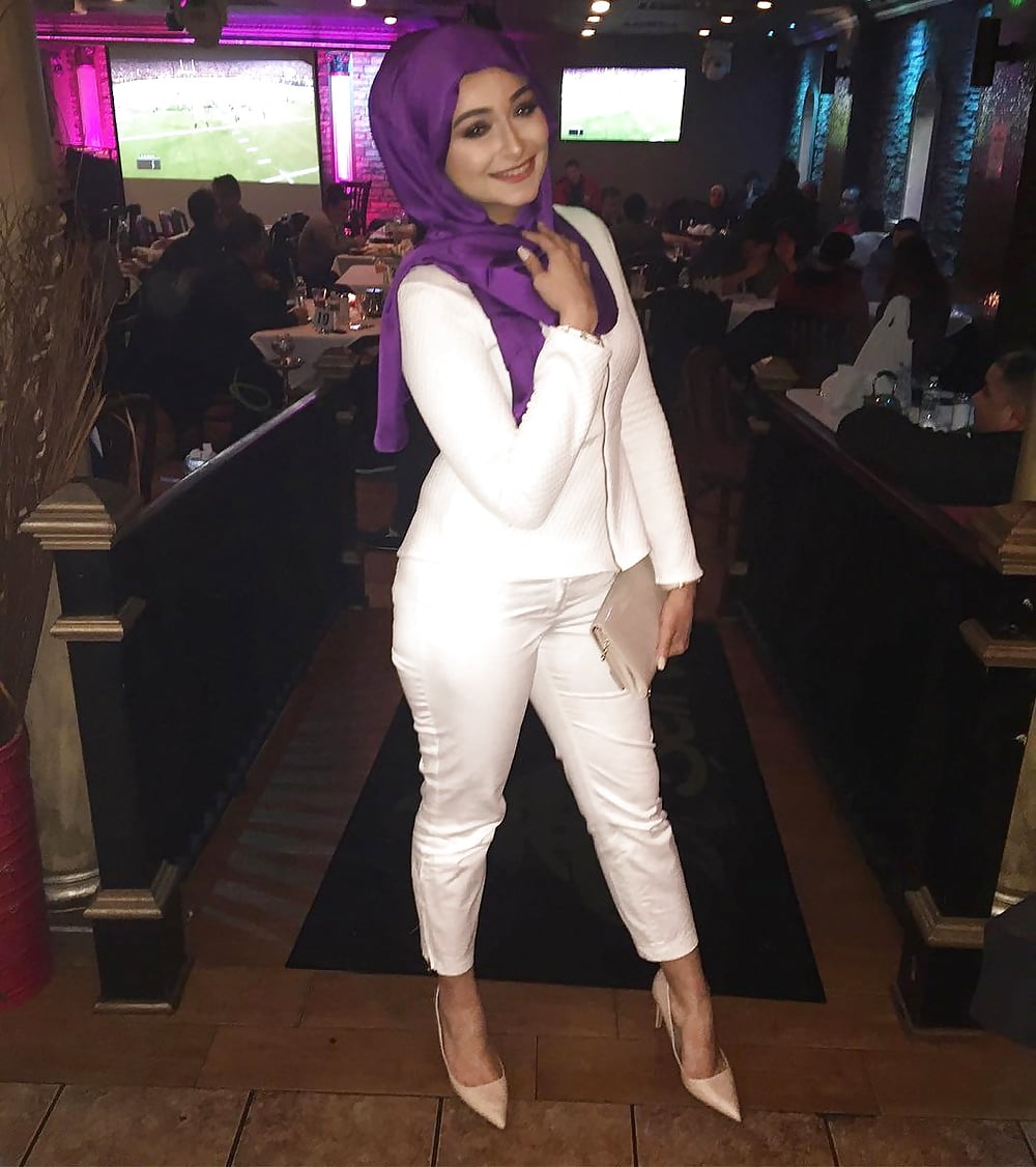 Turkish Hijab Teen New201 porn gallery