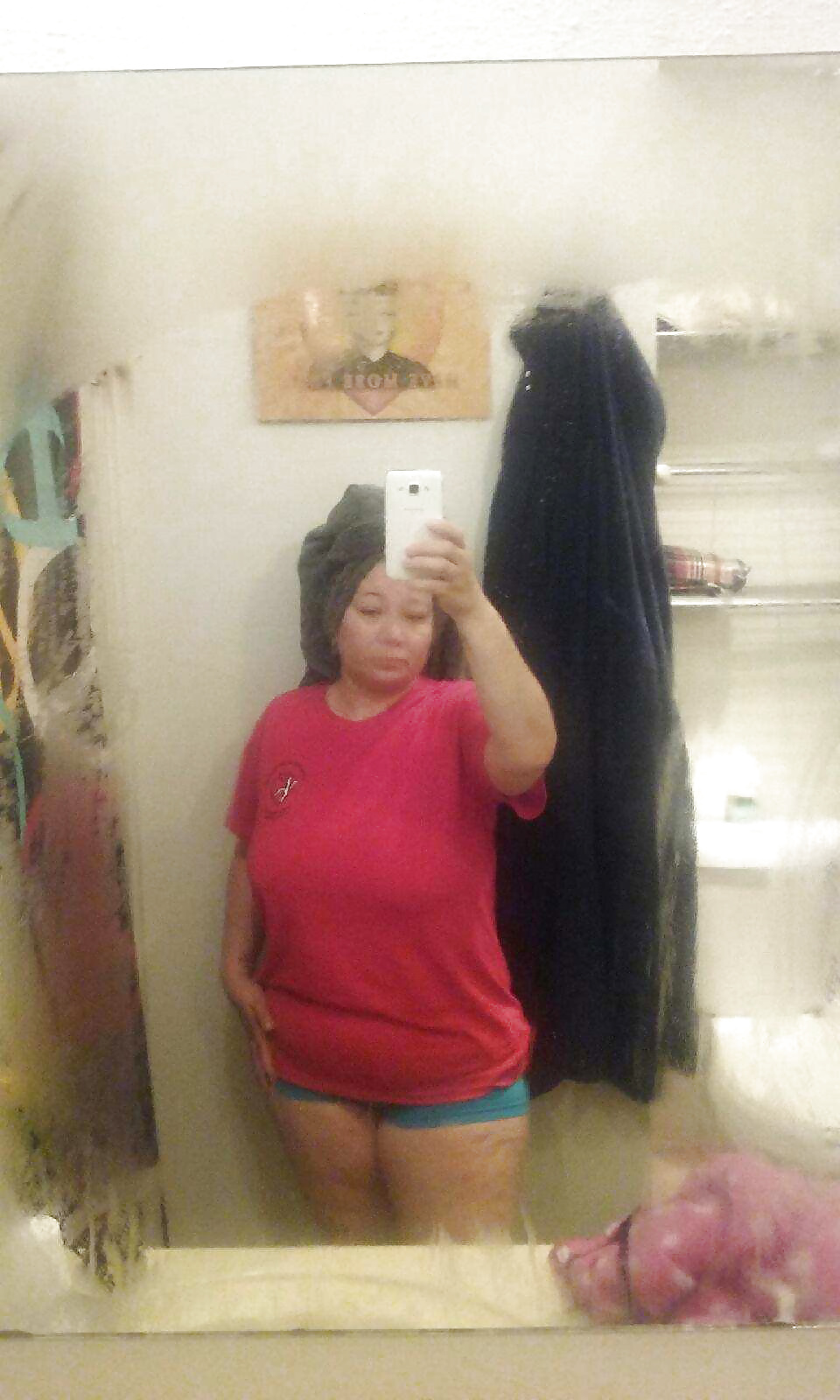 Lucina (Thick Mexican BBW) porn gallery