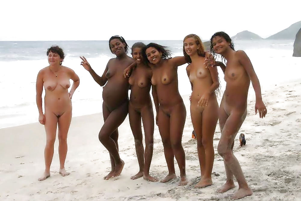 Beach girls porn gallery