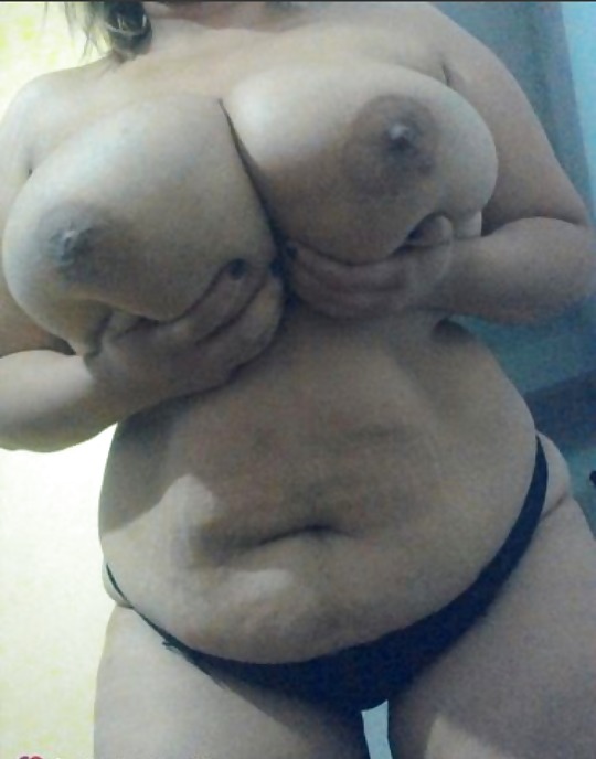 Bbw Brazilian Giant Boobs porn gallery