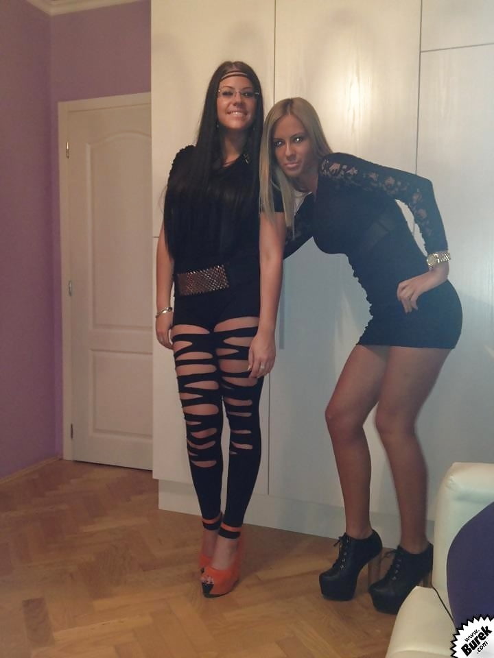 Chav Sluts And Slags #62 porn gallery