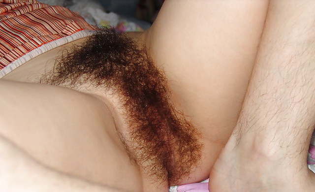 Super Hairy Pussy Close Ups 25 Pics Xhamster 