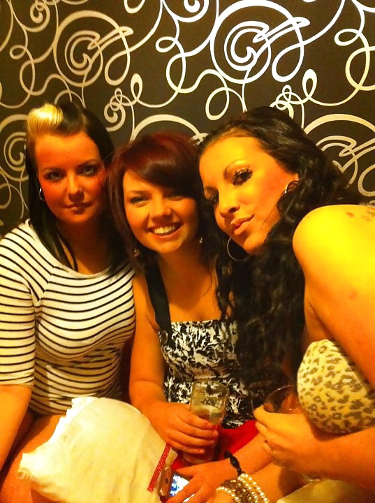 Would you empty your balls in my ex chav sophie? porn gallery