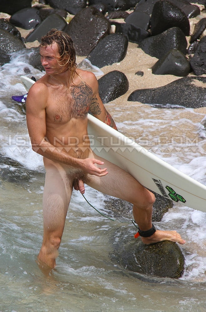 Naked Men Surfing 91 Pics Xhamster
