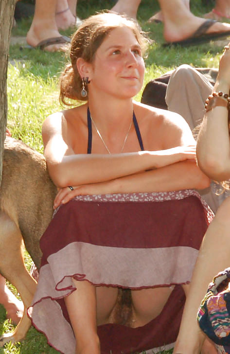 NEVER PANTIES UNDER THE SKIRT 42 porn gallery