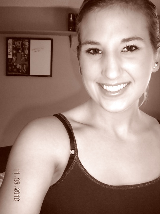 Another Ex Co Worker Kimberly porn gallery