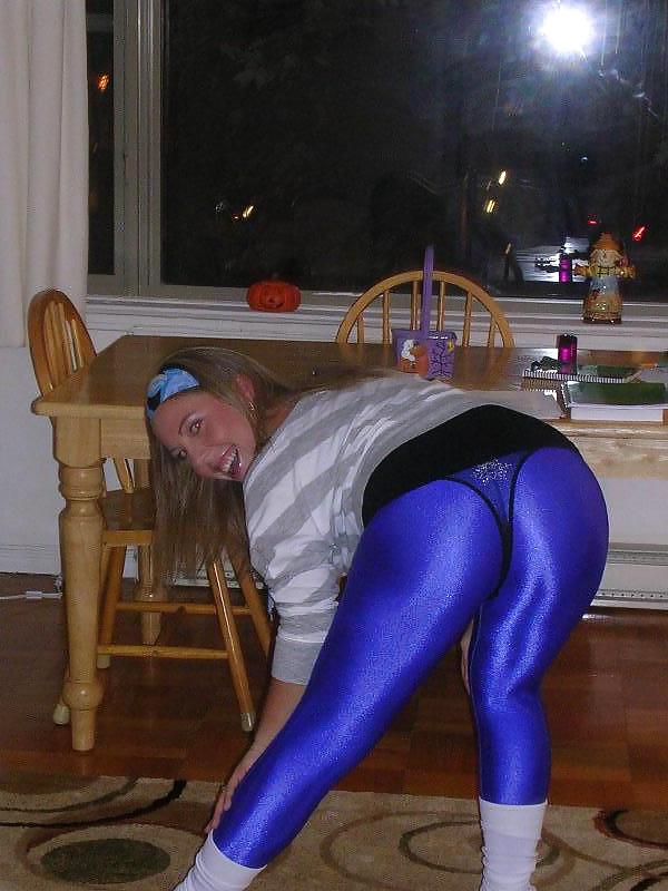 Leggins and More porn gallery