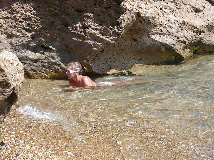 The beach 122 porn gallery