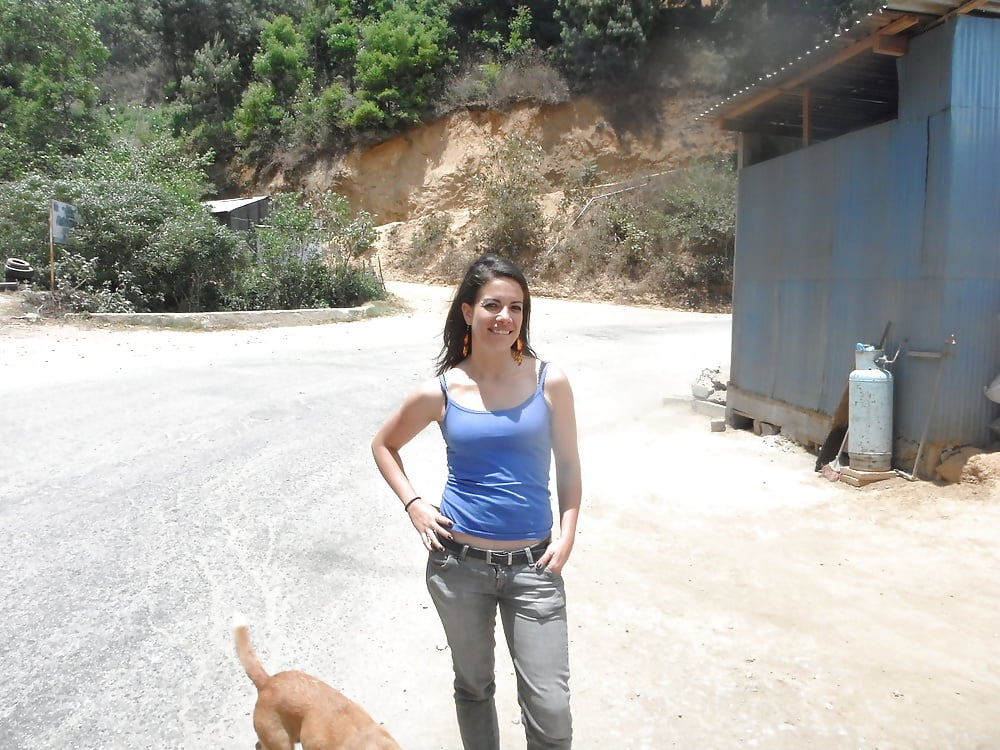 Mexican MILF porn gallery