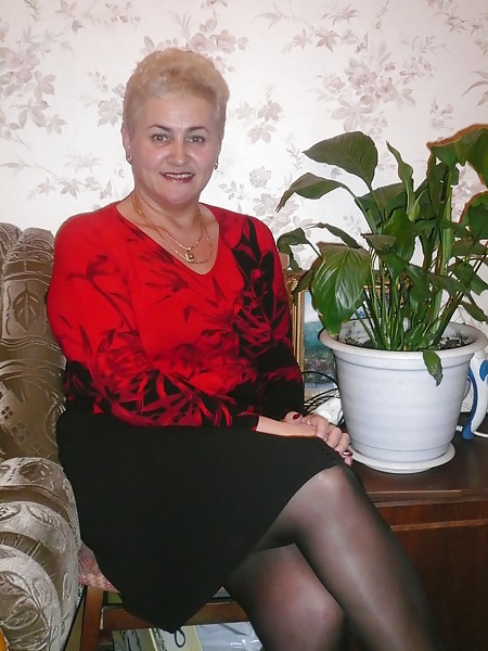 Irina, 58 yo! Russian Sexy Granny! Amateur! porn gallery