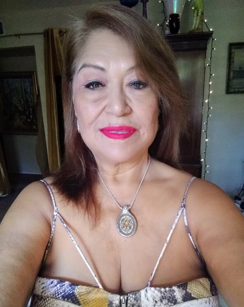 Mature bbw Latina Woman Zilah LUZ - 75 Photos 