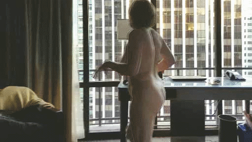Hot mama in the city GIFs #10