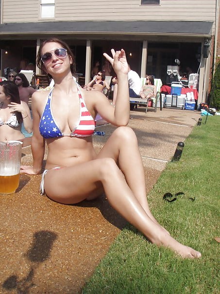 Bikini Sluts porn gallery