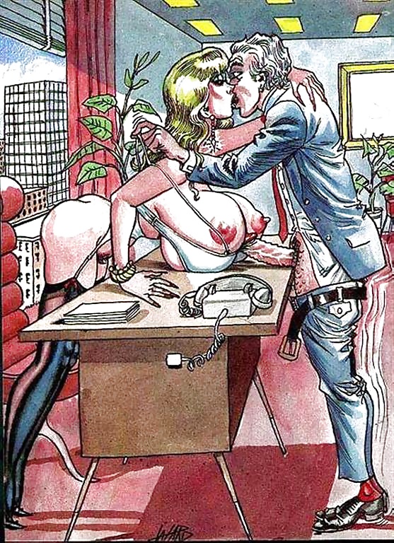 Bill Ward Bdsm