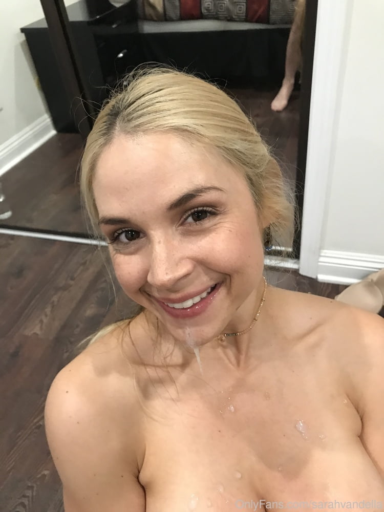 Sarah Vandella Nude Leaked Videos and Naked Pics! 425