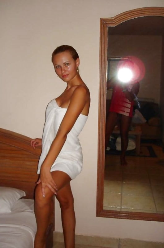 Young Ukrainian Wife Tatiana porn gallery