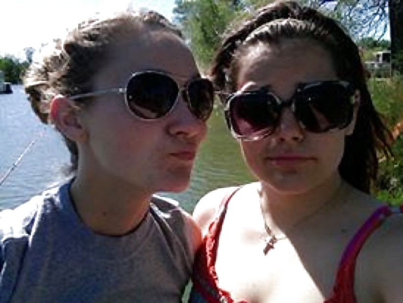 Stupid slut Bailey porn gallery