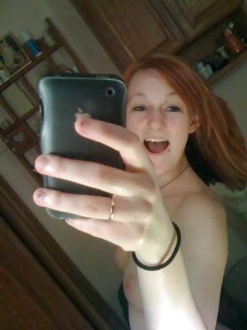 Perky & Pretty Teen porn gallery