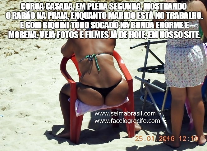 BRAZILIAN ASSES. porn gallery