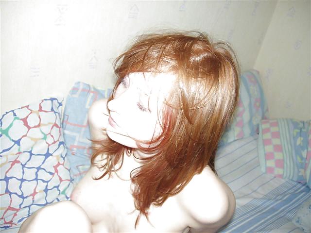 Nice teen redhead amateur porn gallery