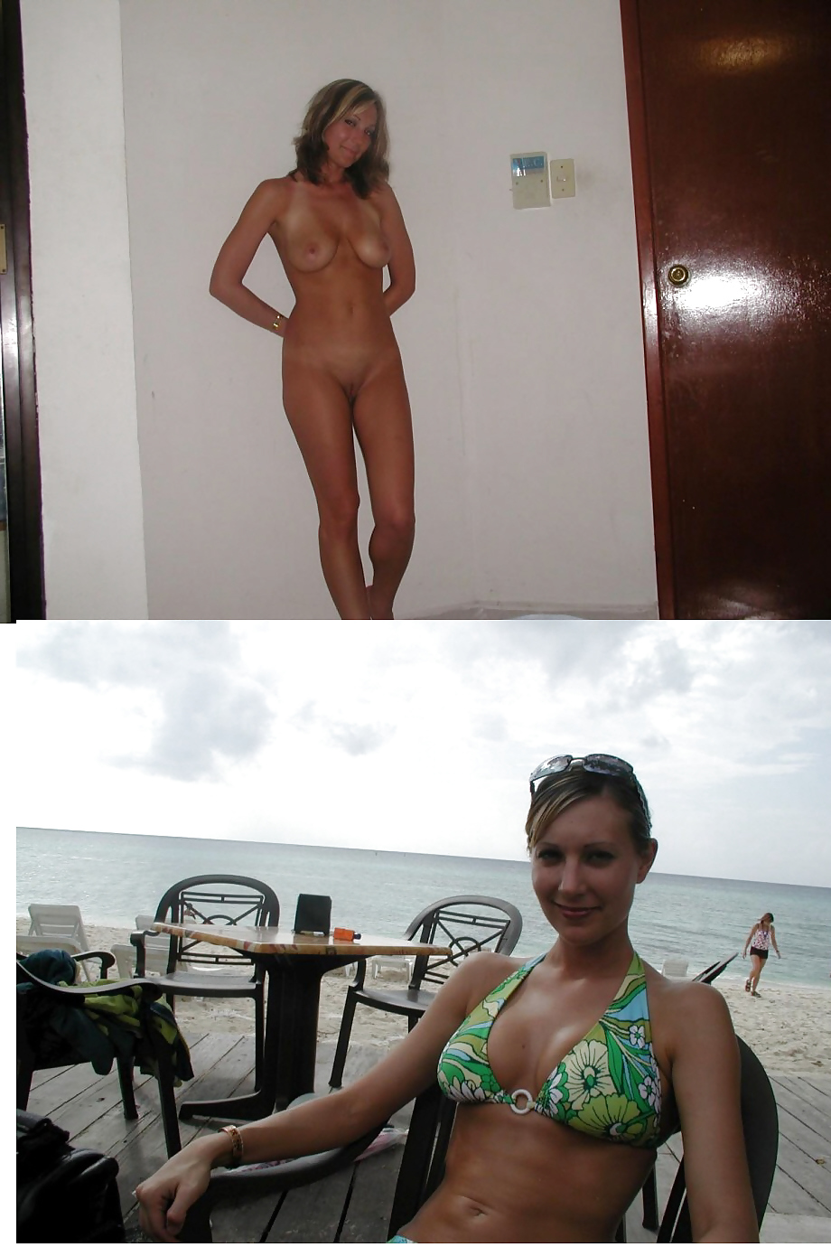 Before after 395 (Young girl special) porn gallery