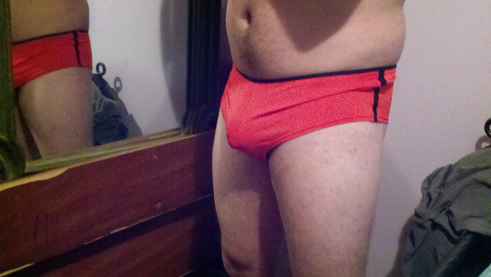 new red pantys porn gallery